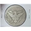 Image 2 : 1895-O BARBER HALF DOLLAR
