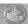 Image 2 : US MINT 1976 BICENTENNIAL PROOF SILVER MEDAL