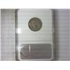 Image 2 : 1918-S BUFFALO NICKEL NGC (VERY GOOD 8)