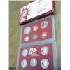 Image 2 : 2006 US SILVER PROOF SET