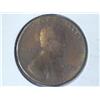 Image 1 : 1924-D LINCOLN CENT (KEY DATE) (FINE)