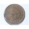 Image 1 : 1905 INDIAN HEAD CENT (EXTRA FINE-AU)