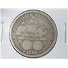 Image 1 : 1892 COLUMBIAN EXPOSITION HALF DOLLAR