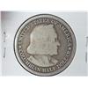Image 2 : 1892 COLUMBIAN EXPOSITION HALF DOLLAR