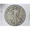 Image 1 : 1920 WALKING LIBERTY HALF DOLLAR
