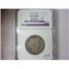 Image 1 : 1892-S BARBER HALF DOLLAR NGC AG DETAILS