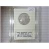 Image 1 : 2009 NATIVE AMERICAN $ SILVER ENRICHED