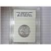 Image 2 : 2009 NATIVE AMERICAN $ SILVER ENRICHED