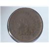 Image 1 : 1900 INDIAN HEAD CENT (EXTRA FINE)