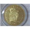 Image 1 : 1795 GOLD HALF EAGLE BY GALLERY MINT PF