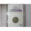 Image 1 : 1921-S BUFFALO NICKEL NGC (VERY GOOD DETAILS)