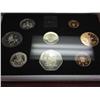 Image 1 : 1984 UNITED KINGDOM PROOF SET