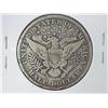 Image 2 : 1912 BARBER HALF DOLLAR (FINE)