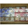 Image 1 : 1999 US MINT SET (UNC) P/D