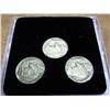 Image 2 : BUFFALO NICKEL MINT SET (AS SHOWN)
