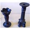 Image 1 : 2 Candle Holders
