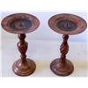 Image 1 : 2 Candle Holders