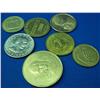 Image 2 : Lot-Miscellaneous Foreign Coins and Tokens