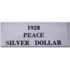 Image 5 : 1928-P Peace Silver Dollar PCGS XF-35 Key Date