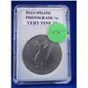 Image 4 : 1928-P Peace Silver Dollar PCGS VF-25 Key Date