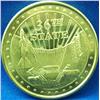 Image 2 : Great State Seal of Nevada Collector Medal XXXRare