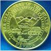 Image 3 : Great State Seal of Nevada Collector Medal XXXRare