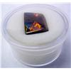 Image 1 : Incredible Opal 1.3 Grams Loose Stone