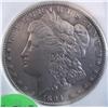 Image 4 : Key Date 1894-P Morgan Silver Dollar ACGS Graded