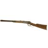Winchester 1894 .30 cal. SN 493698