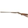 Image 1 : Janssen Sons & Co. 12 ga. double barrel shotgun