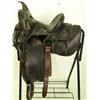 Image 1 : EC Lee marked square skirt saddle