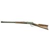 Winchester Model 1892 .25-20 SN 207686
