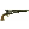 Colt Model 1860 .44 cal. SN 185927