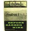 "Fort Barbed Wire" LA Huffman Photographer on