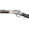 Winchester 1873 .44 cal. SN 168138