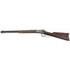 Winchester 1892 44-40 cal. SN 644511