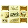 Image 1 : Collection of postcards and early photos