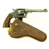 Image 1 : Colt DA .38 cal. SN 980 revolver with cut down