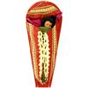 Image 1 : Cloth on board cradle board
