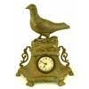 Image 1 : Antique figural clock