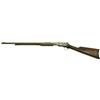 Winchester  1890 .22S cal. SN 504186