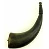 Good early buffalo powder horn