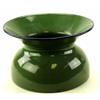 Nice antique enameled spittoon