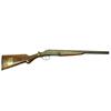 Image 1 : WH Davenport single shot 12 ga. shotgun