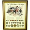 Image 1 : 20th Century coin collection