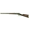 Image 1 : Winchester Model 1892 .32 cal. SN 33591