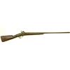 Zulu 1853 Percussion Musket