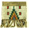 Collection of 3 beaded bags to include