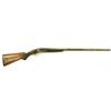 Image 1 : Spencer Gun Co. 12 ga. SXS hammerless shotgun