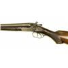 Image 1 : Henry Arms 12ga. SN 1570 SXS shotgun